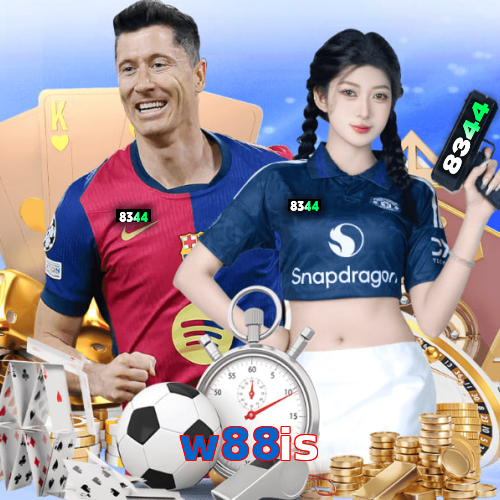 w88is